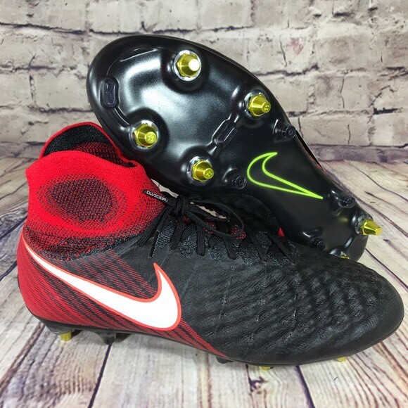 Nike Magista Obra X2 Club TF Astro Turf Junior Children PicClick