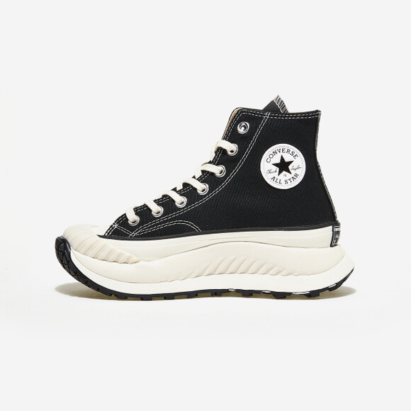 Converse Chuck 70 AT-CX Hi - Черный / A03277C / Обувь Кроссовки Expedited