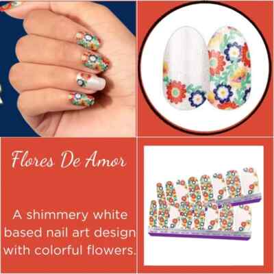 Color Street Retired and Current Sets at a Great Price!!