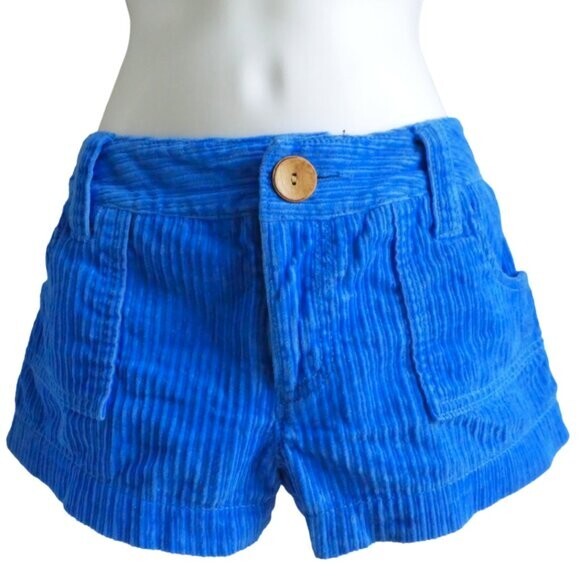 【1930s】French Corduroy Shorts 太畝 珍品 超希少 40293_batch13_12447.jpg
