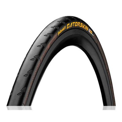 Continental Gatorskin Faltreifen - 32-622 - PolyX Breaker - schwarz 32-622 / 28 