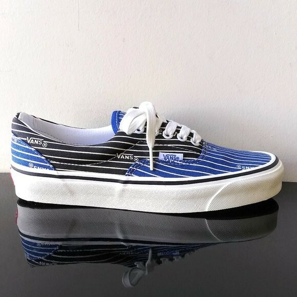 VANS ERA 95 DX anaheim エラ アナハイム Vans Anaheim Factory Era 95 DX Red | BSTN Store