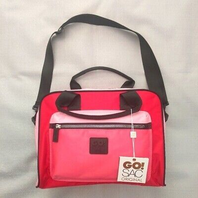 GO! SAC Wynona Satchel with Shoulder Strap New with Tags! FAST SHIPPING!