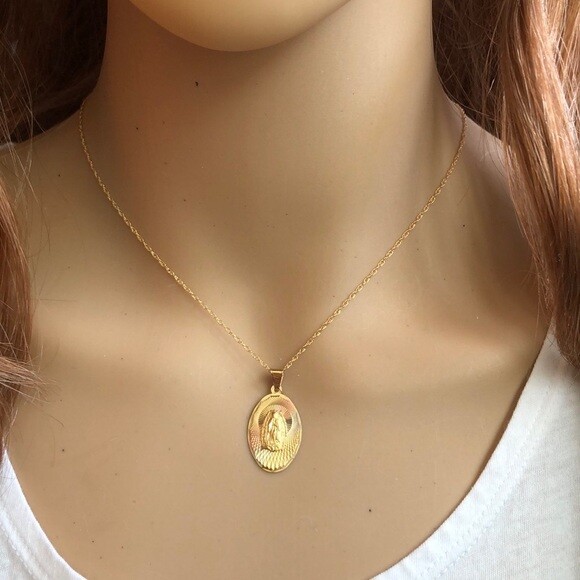 Mr.Saturday 14k gold filled ネックレス　40cm Mr.Saturday 14k gold filled ネックレス 40cm（14KGF