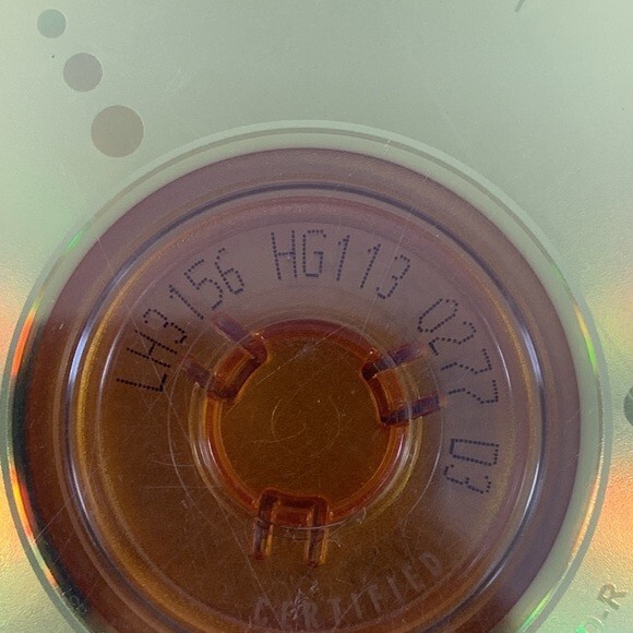 TDK CD-R Recordable Compact Disc 700MB 80 min Slim Case 10 Pack New Sealed