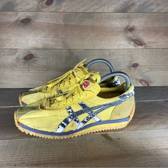 Gerry イエロー　 made in USA vintage 70s、80s Gerry イエロー made in USA vintage 70s、80s Gerry イエロー