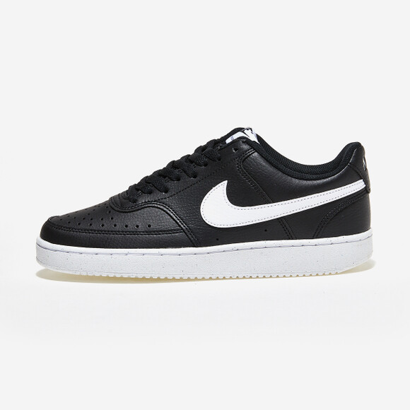 

Nike Court Vision Lo NN — черный / DH2987-001 / Мужские кроссовки Expedited, Nike Court Vision Lo NN