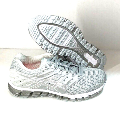Taille asics clearance chaussure