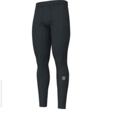 The North Face Mens Summit DotKnit Baselayer Tight in TNF Black Sz XXL NWT $79