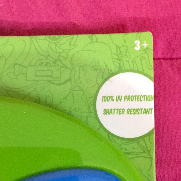 Teenage Mutant Ninja Turtles Kids Sunglasses