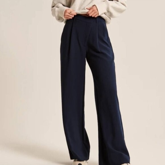[Clove]★Wide Fit Pants $_57.JPG?set_id=880000500F