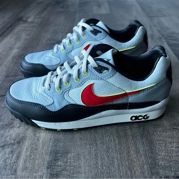 m*e様 @8540_1 NIKE ナイキ スニーカー AIR WILDWOOD m*e様 @8540_1 NIKE ナイキ スニーカー AIR WILDWOOD - メルカリ