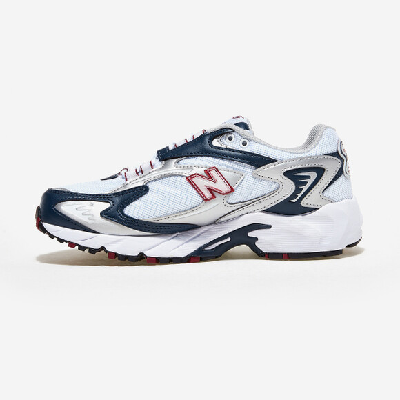 

New Balance 725 - Темно-синий / ML725K / Мужская обувь Кроссовки Expedited, Navy, New Balance 725