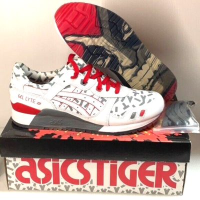 Asics best sale avec gel