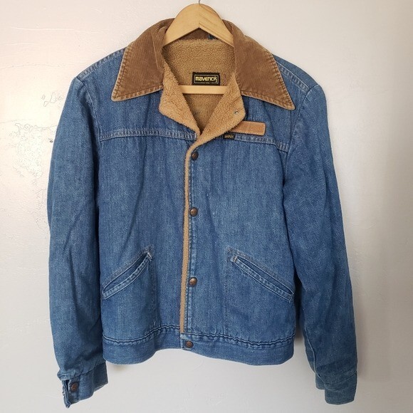 ジャケット・アウター MARNI Denim/Corduroy Jacket 品質のいい M A R N I DENIM CORDUROY JACKET EMERALD