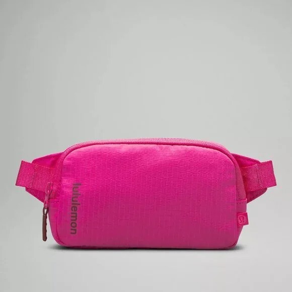 バッグ lululemon Lululemon All Night Festival Belt Bag *3L - Silver Drop