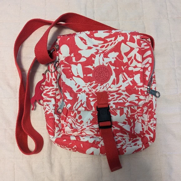 Kipling lancelot bag deals
