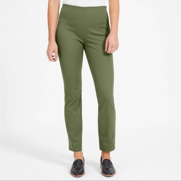パンツ CERRIC : 25SS / SIDE ZIPPER COTTON PANTS (3COLORS) MUSINSA | CERRIC SIDE ZIPPER COTTON PANTS / GRAY