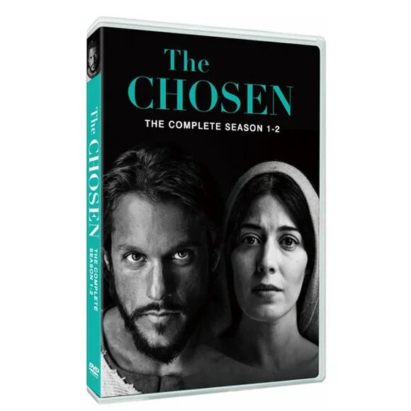 Chosen two