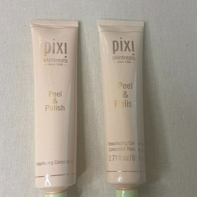PIXI  PEEL & POLISH Face Peeling 80ML
