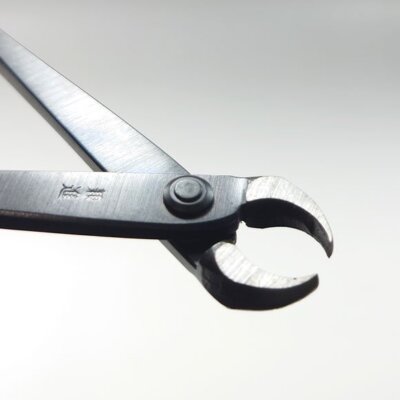 Kaneshin Bonsai Tools Knob Cutter No.8B 145mm  Made In Japan NEW