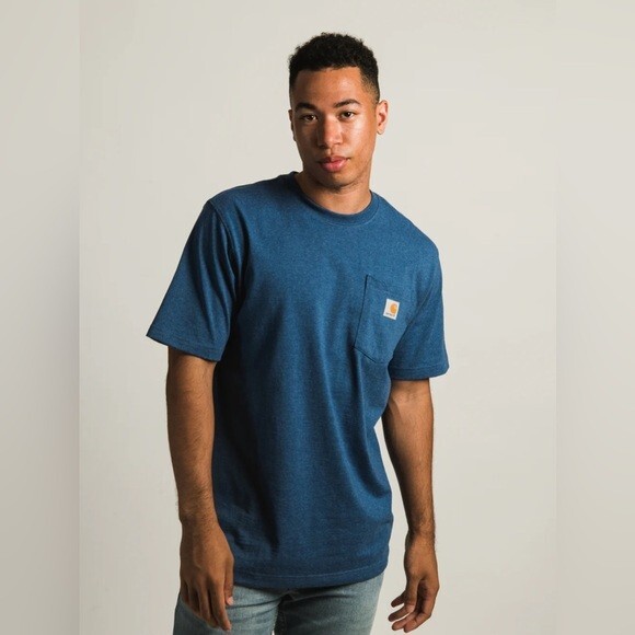 カーハート　DUNBAR SHIRT 2xl カーハートDUNBAR SHIRT 2xl