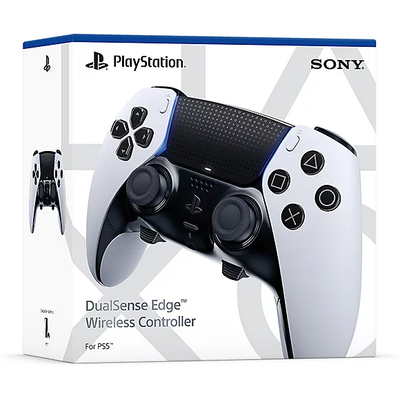 Sony PlayStation 5 PS5 DualSense Edge Wireless Controller Carrying 