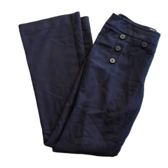 MASUKIE PANTS NAVY Lサイズ ／TIPIKE Longs pants woman Street II navy blue | JOMA®