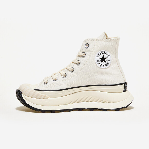 Converse Chuck 70 AT-CX Hi - Белый / A01682C / Обувь Кроссовки Expedited