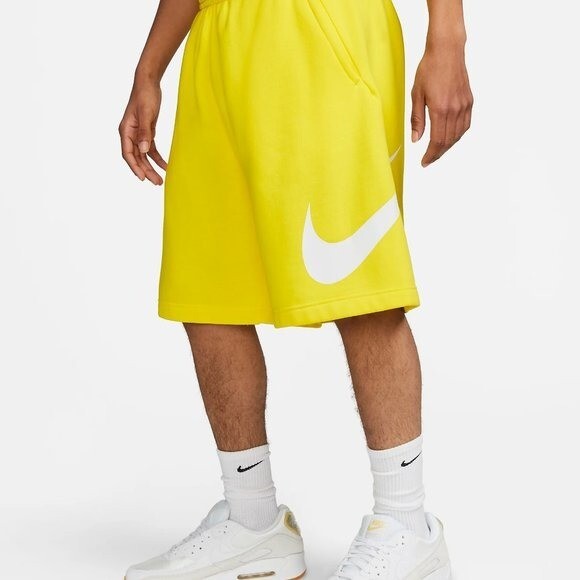 ⑤FCRB NIKE shorts L Nike Kid's Stock Club Speed Short (Standard Fit) – Midway Sports