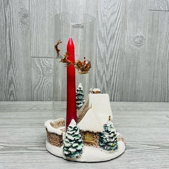 トーマス キンケード オーナメント Amazon.co.jp: トーマス・キンケード Thomas Kinkade Wonderland