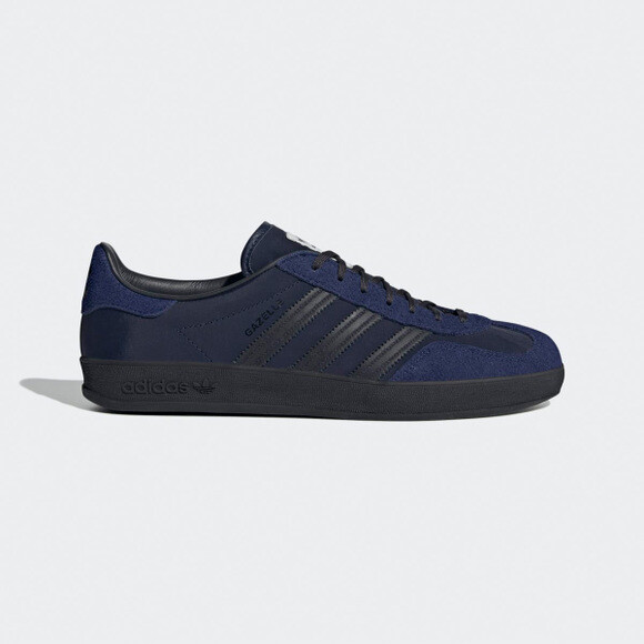 【Adidas x Hikari Shibata】 Gazelle Indoor dark blue IH9986 $_57.JPG?set_id=8800005007