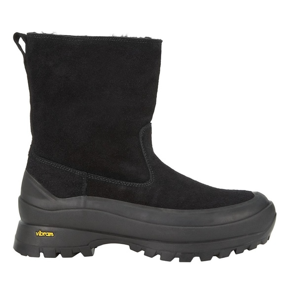 Black Men’s Eu 43/us 10 $479