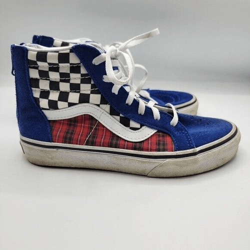 VANS \"OFF THE WALL\" ラグマット VANS 