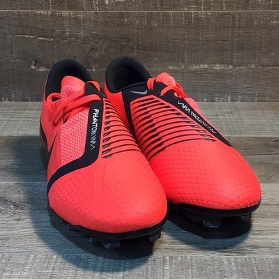 Nike Phantom Venom Pro FG Soccer Cleats AO8738-600