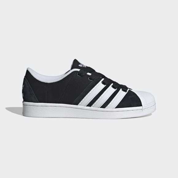 

Adidas Superstar Supermodified - Черный / Мужская обувь Expedited / H03739, Adidas Superstar Supermodified