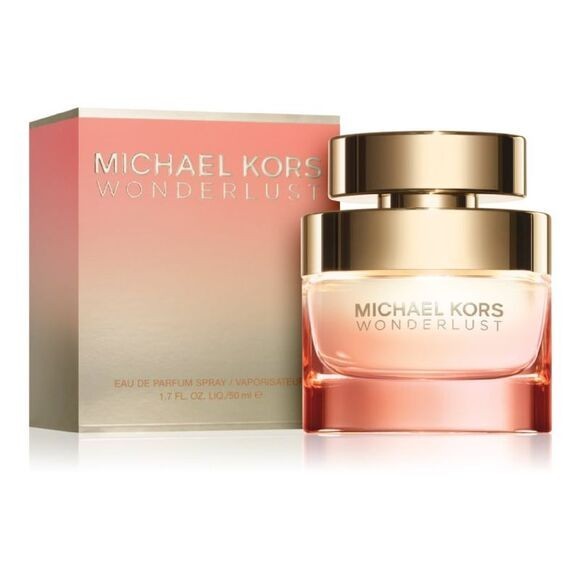 Michael Kors Wonderlust for Women Eau de Parfum Spray 1.7 oz