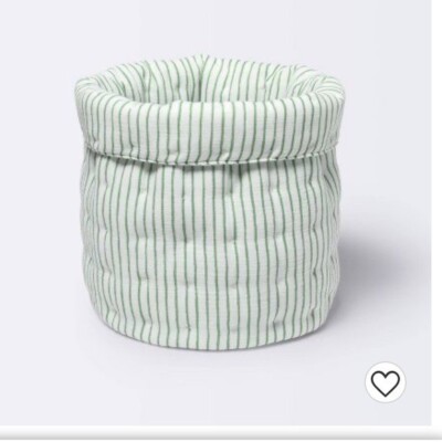 NEW cloud island : Designed with love. Made without compromise. Green/white