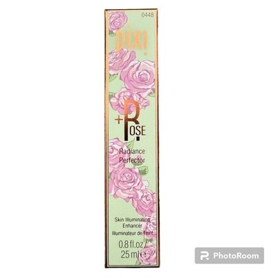 Pixi +Rose Radiance Perfector Skin Illumination Enhancer 25 ml