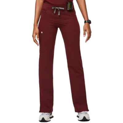 Figs Womens Scrub Bottoms - Kade Cargo Pants - Brand New