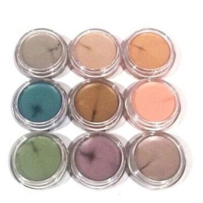 Mary Kay Cream Eye Color Eyeshadow (Pick your Shade) Discontinued HTF FREE SHIP