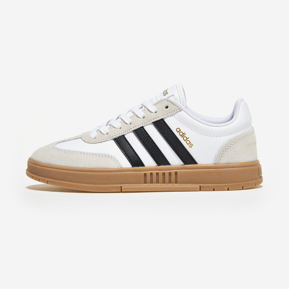

Adidas Gradas - Белый / FW3378 / Мужская обувь Кроссовки Expedited, adidas Gradas