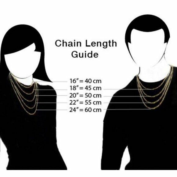 Pre-owned Element Shine/md 14k Solid Yellow Gold 1.04 Mm Curb Cuban Chain Necklace 16", 18", 20", 24"