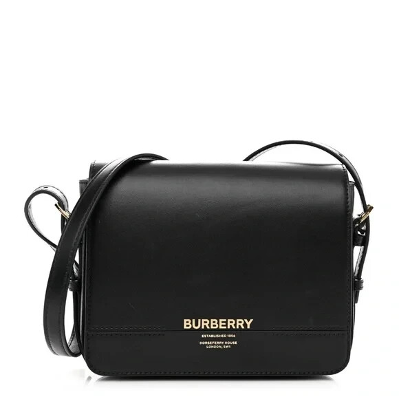 ★送料・関税込★BURBERRY★Small leather Grace bag バッグ★ NWT BURBERRY GRACE LEATHER CROSSBODY SHOULDER BAG | eBay