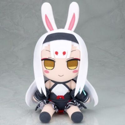 Comiket C104 Azur Lane Shimakaze Fumo-Fumo Plush Doll Comic Market JP 2024