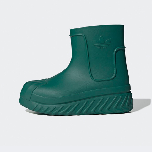 ★adidas★ Adiform Superstar Boots Green IE0390 Adidas Adifom Superstar Boot W - Green / IE0390 / Womens