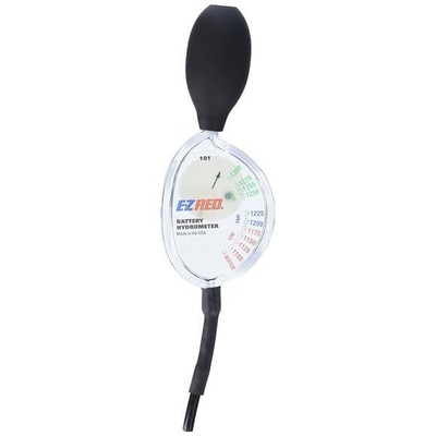 SP101 Battery Hydrometer, Factory