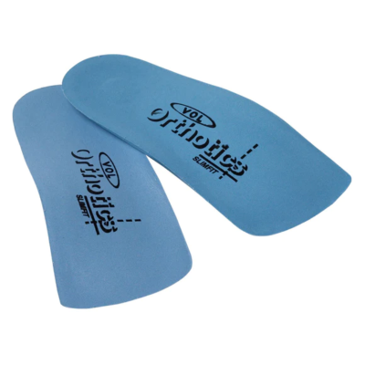 Slim fit orthotics sale