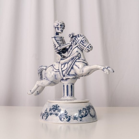 その他 Travis Scott  Neighborhood  Chamber Travis Scott x Neighborhood Enjoy The Ride Carousel Incense