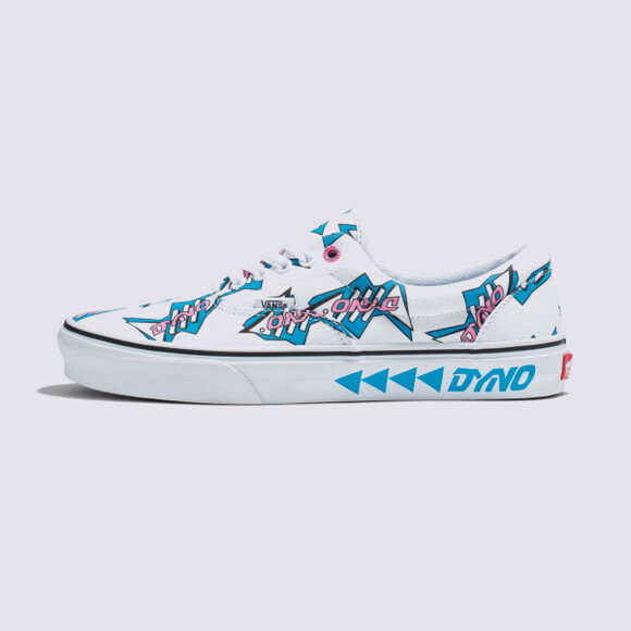 

VANS X Our Legends GT Era / Обувь Кроссовки Expedited / VN0005UEZ5D, White blue, VANS X Our Legends GT Era